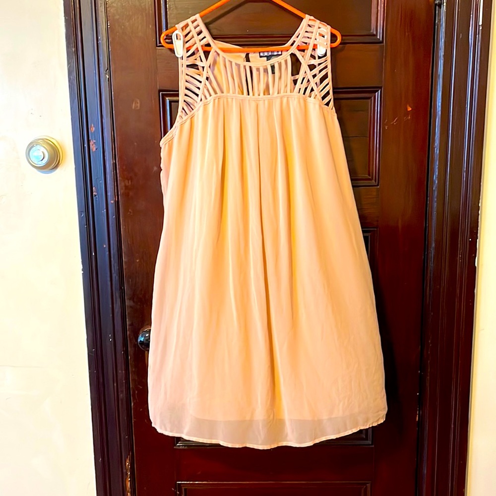 Plus Size Dress
